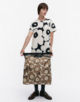 Neat Crossbody Unikko Large Shoulder Bag
