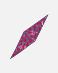 Aiempi Akvarelli Unikko Kioski Scarf 120X30cm