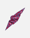 Aiempi Akvarelli Unikko Kioski Scarf 120X30cm