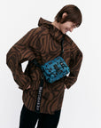 Mini Messenger Unikko Shoulder Bag