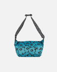 Medium Unikko Sling Bag