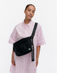 Sling Bag Medium Solid Shoulderbag