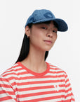 Maridenim Sakeisto Unikko Kioski Cap