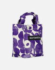 Asia Exclusive Lunchbag Akvarelli Unikko Bag