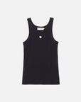 Kioski Kedol Unikko Placement Rib Tank Top 62cm