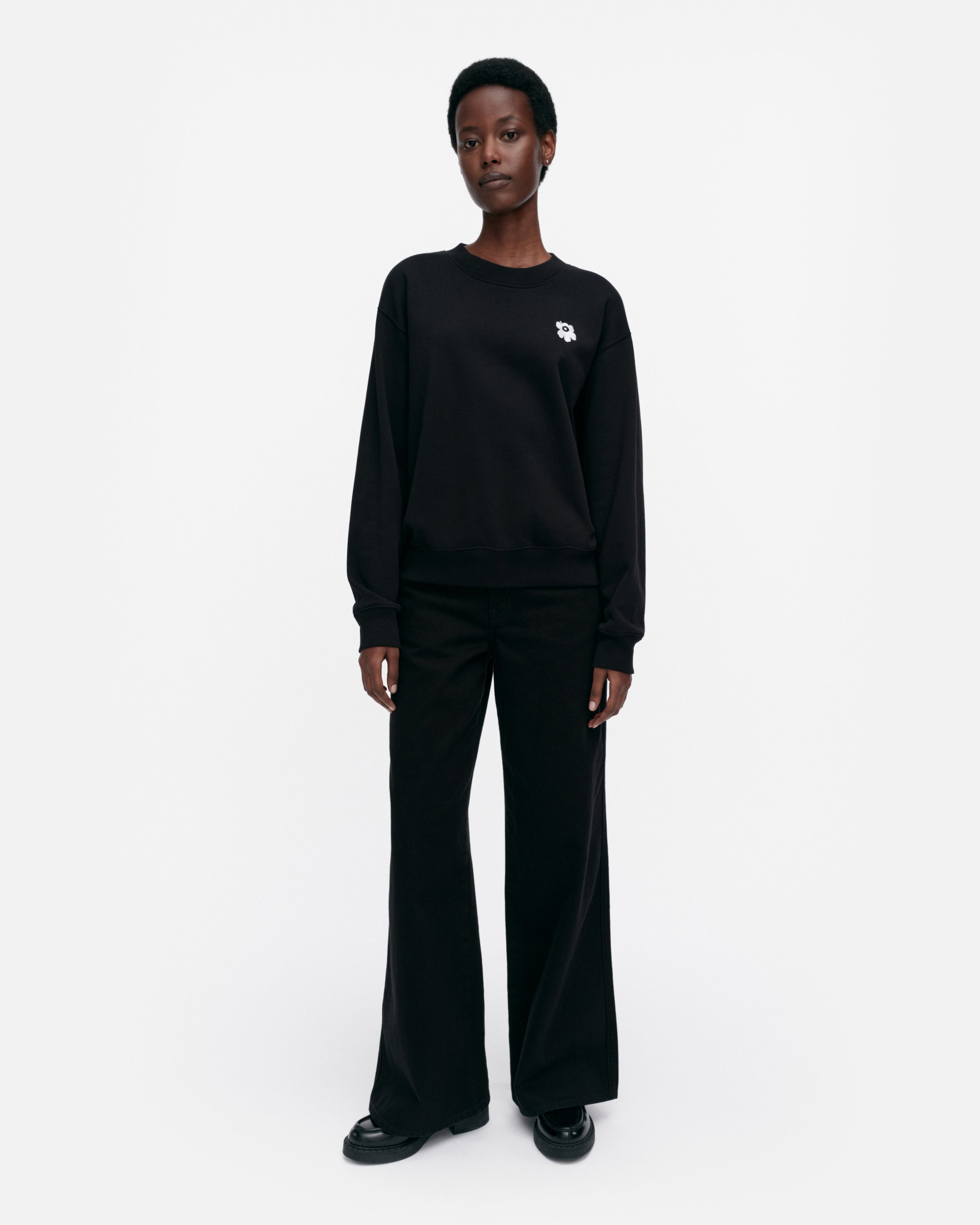 Leiot Unikko Placement Sweater 62cm