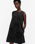 Siluetti Unikko Marimini Dress 92cm