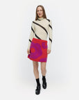 Lovea Tumma Knitted Skirt 44cm