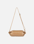 Karla Patent Shoulder Bag