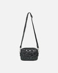Soft Gratha Unikko Shiny Shoulder Bag