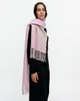 Onnekas Unikko Kioski Scarf 40X200cm
