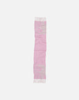 Onnekas Unikko Kioski Scarf 40X200cm