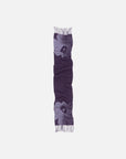 Onnekas Unikko Kioski Scarf 40X200cm