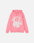 Kioski Teesi Unikko Placement Hoodie Fleece 71cm