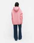 Kioski Teesi Unikko Placement Hoodie Fleece 71cm
