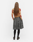 Daalia Jokuraita Skirt 59cm