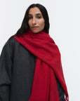 Identtinen Unikko Scarf 50X200cm