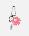 Aallokas Unikko Kioski Key Chain