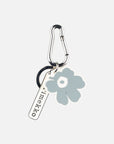 Aallokas Unikko Kioski Key Chain