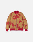Blossa Unikko Bomber Padded Coat