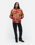 Blossa Unikko Bomber Padded Coat