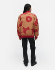 Blossa Unikko Bomber Padded Coat