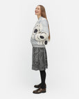 Blossa Tumma Bomber Padded Coat