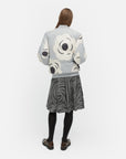 Blossa Tumma Bomber Padded Coat