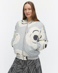 Blossa Tumma Bomber Padded Coat