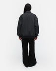 Monumentti Solid Wool Jacket 68cm