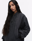 Monumentti Solid Wool Jacket 68cm