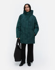 Kaannos Unikko Down Coat 84cm