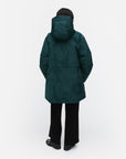 Kaannos Unikko Down Coat 84cm