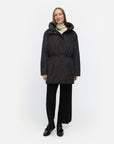 Kaannos Jokuraita Down Coat 84cm
