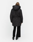 Kaannos Jokuraita Down Coat 84cm