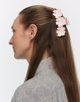 Mini Unikko Hair Clip