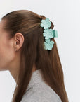 Mini Unikko Hair Clip