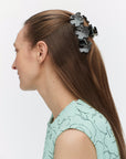 Mini Unikko Hair Clip