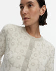 Arvaus Unikko Knit Cardigan 56cm