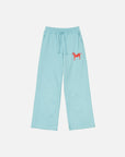 Chinese New Year Varret Musta Tamma Kioski French Terry Sweatpants