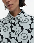 Ladonta Unikko Jacquard Jacket 72cm