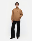 Monumentti Solid Wool Jacket