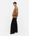 Monumentti Solid Wool Jacket