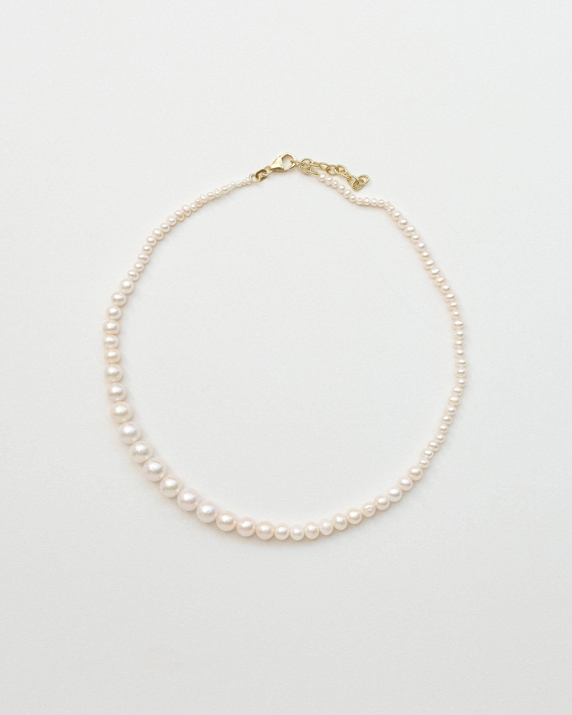 AIDA IMPACT Magda Mini Necklace