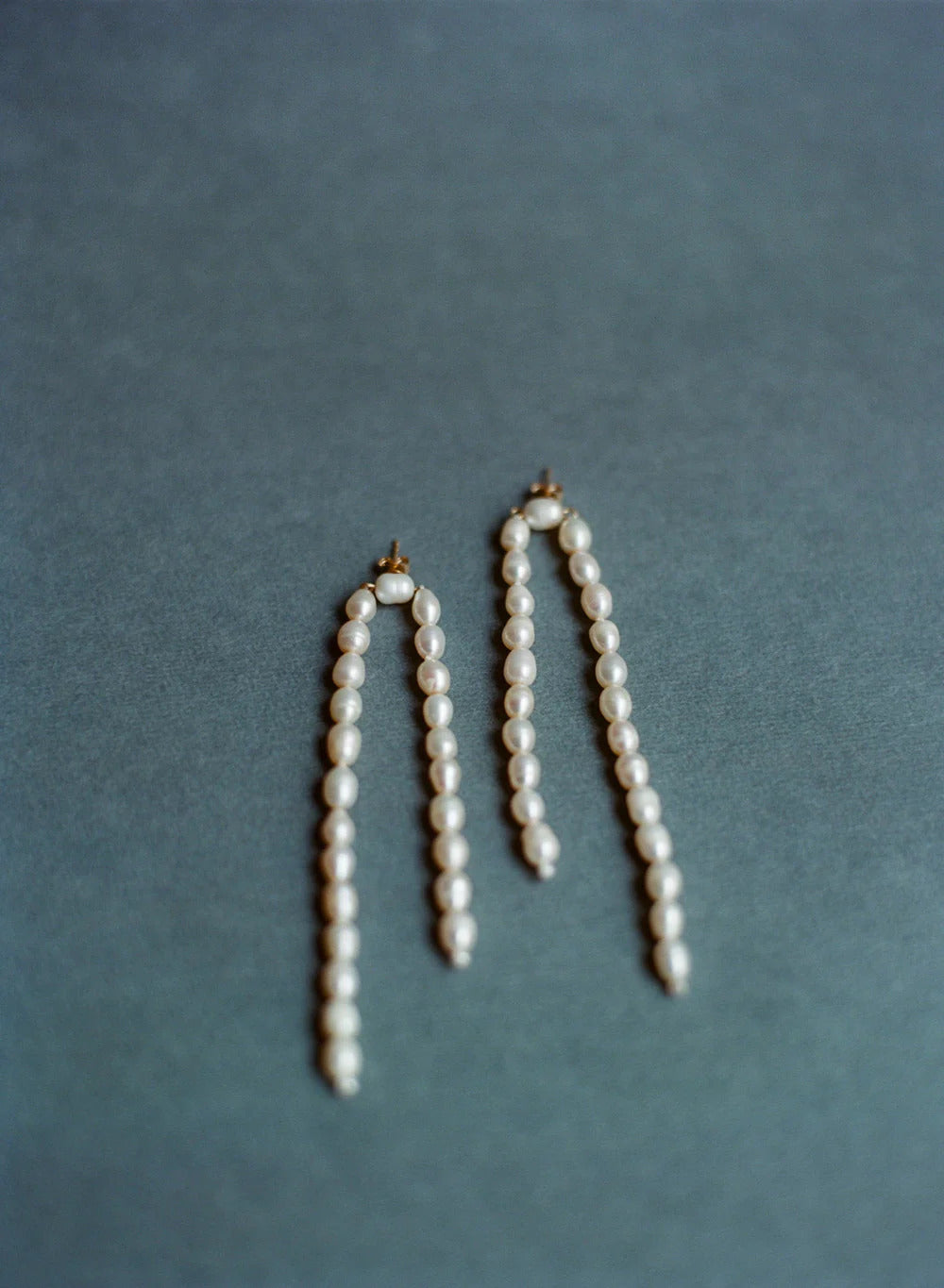 AIDA IMPACT Esme Earrings