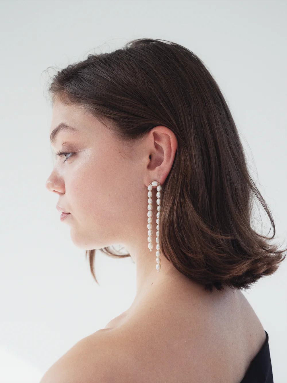 AIDA IMPACT Esme Earrings