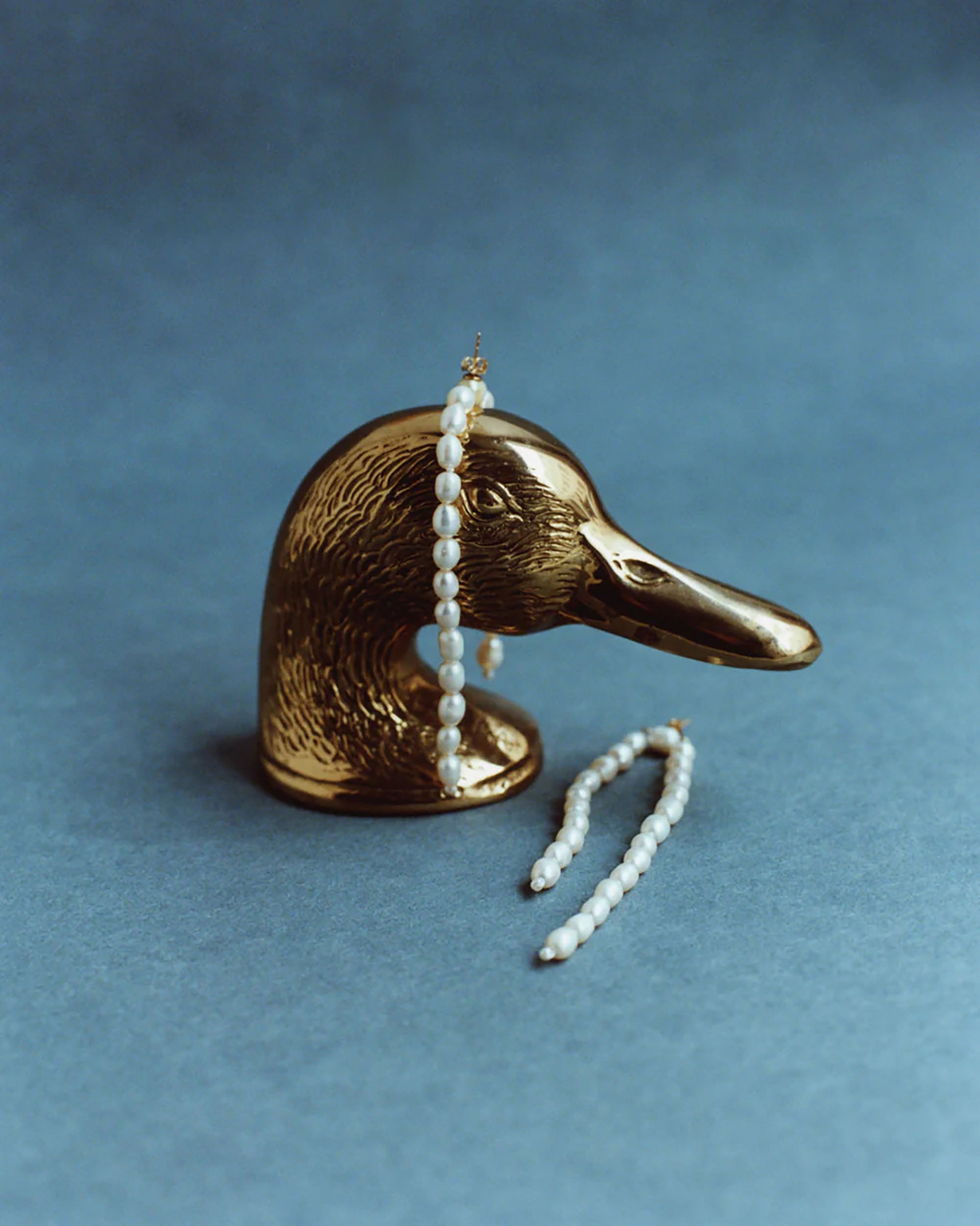 AIDA IMPACT Esme Earrings