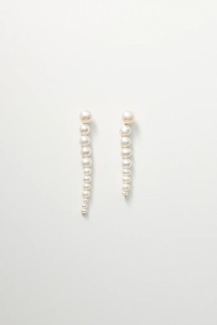 AIDA IMPACT Magda Earrings