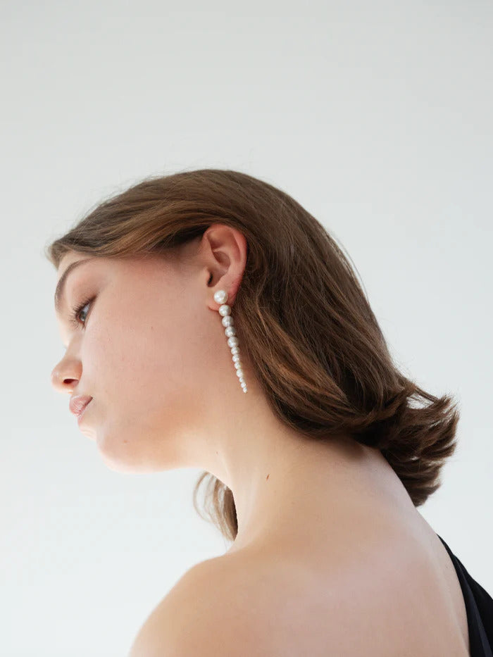 AIDA IMPACT Magda Earrings