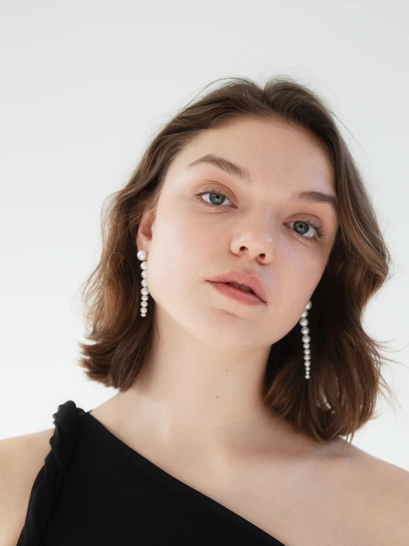 AIDA IMPACT Magda Earrings